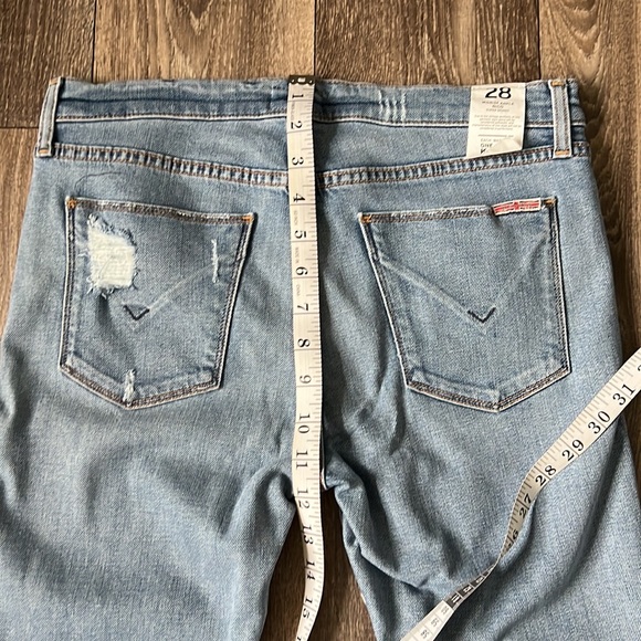 Hudson Nico MidRise Jeans - Picture 11 of 12